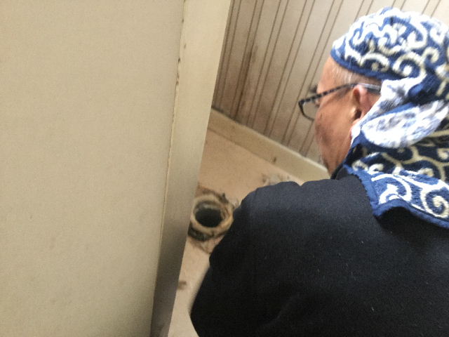 トイレリフォーム工事_f0031037_20193258.jpg