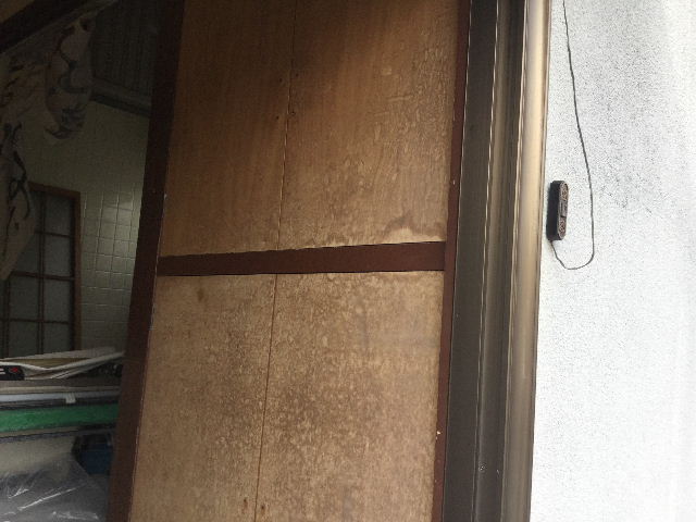 トイレリフォーム工事_f0031037_2022499.jpg