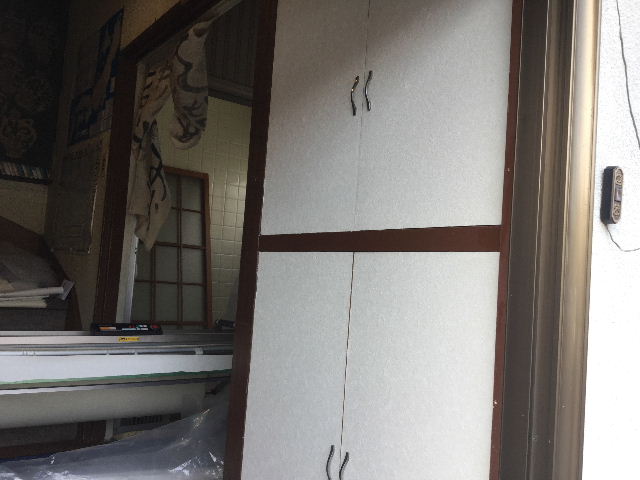 トイレリフォーム工事_f0031037_20231215.jpg