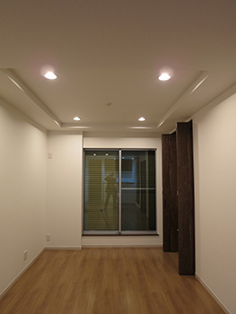 JJ Town 市岡元町 完成間近。_a0242238_1649454.jpg