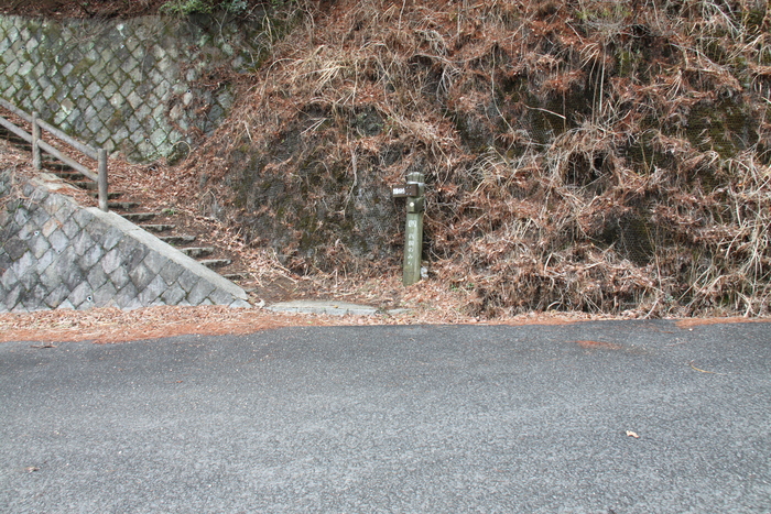 女体山（774ｍ）～～矢筈山（788ｍ）～～大窪寺（420ｍ）_a0289242_220165.jpg