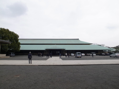 池上本門寺見学_c0221644_19574186.jpg