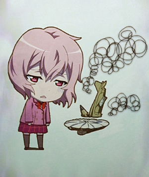 Shirobako 23話 感想 さぶかるはステータスだ
