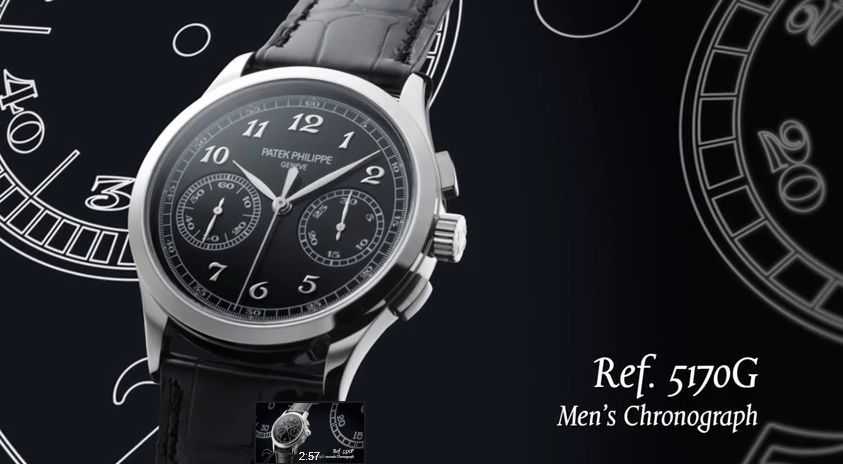 Patek Philippe 2015バーゼル新作ハイライト_b0159560_10114010.jpg