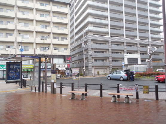 JR阪和線三国ヶ丘駅・中央環状線(お車の場合)からのアクセス_b0119466_23443624.jpg