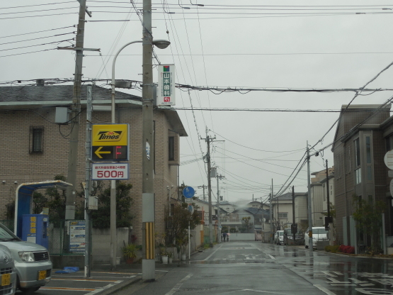 JR阪和線三国ヶ丘駅・中央環状線(お車の場合)からのアクセス_b0119466_23515079.jpg