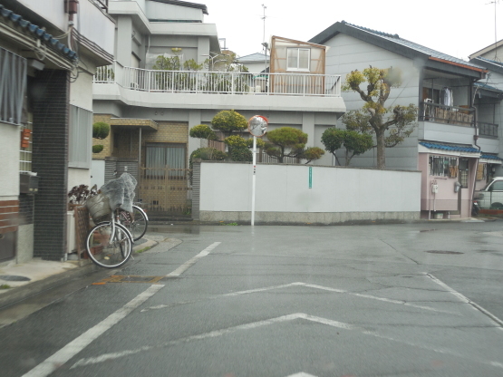 JR阪和線三国ヶ丘駅・中央環状線(お車の場合)からのアクセス_b0119466_23522659.jpg