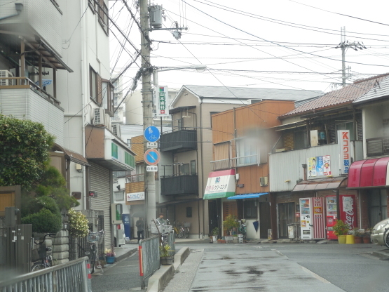 JR阪和線三国ヶ丘駅・中央環状線(お車の場合)からのアクセス_b0119466_23525500.jpg