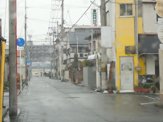 JR阪和線三国ヶ丘駅・中央環状線(お車の場合)からのアクセス_b0119466_23541296.jpg