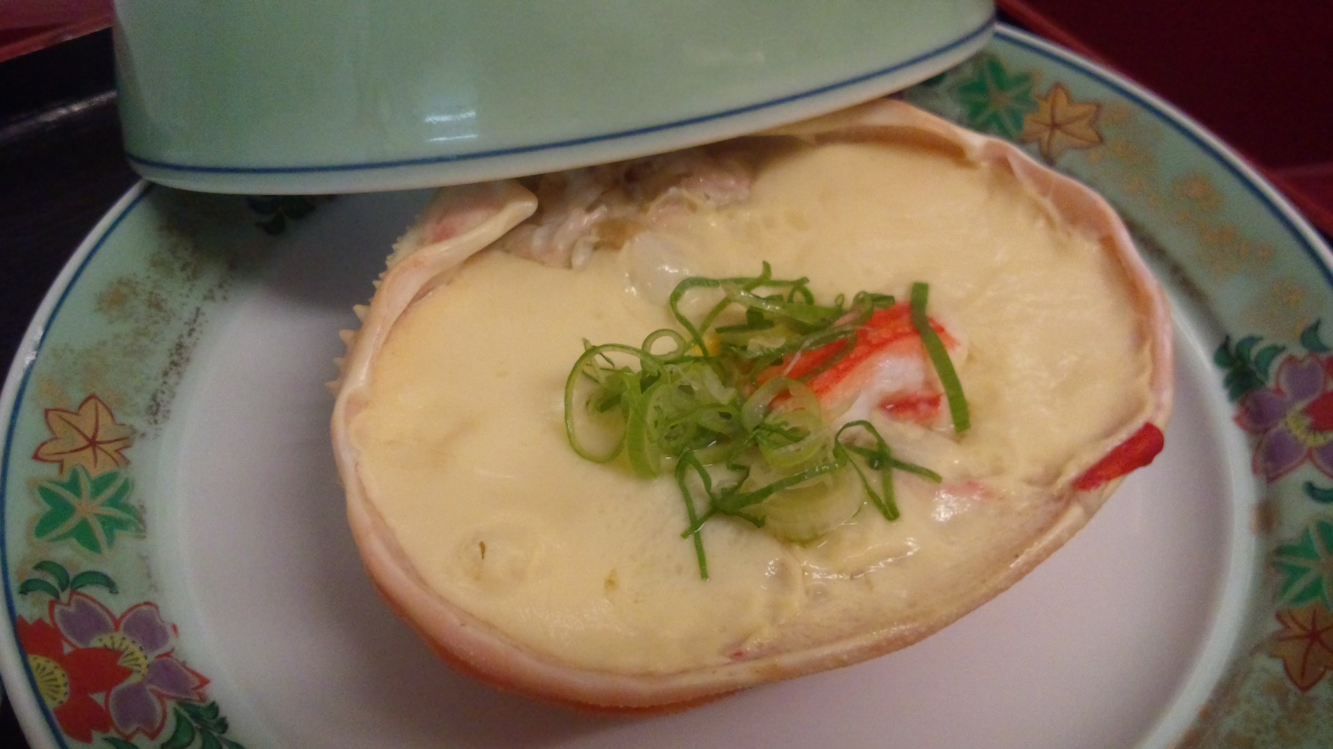 カニカニ食べましたかぁ~_a0200771_22254057.jpg