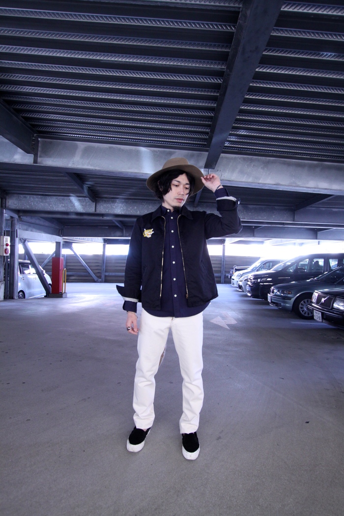 REVIVAL90% PRODUCTS varde77 ベトジャン : Mr.REUTER blog