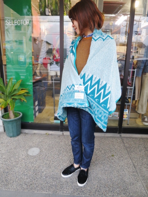 タオルと言えばに乗じて・・・笑・・・BIRVIN UNIFORM TOWEL ITEM (再)_d0152280_8194065.jpg