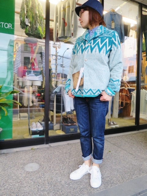 タオルと言えばに乗じて・・・笑・・・BIRVIN UNIFORM TOWEL ITEM (再)_d0152280_8304978.jpg