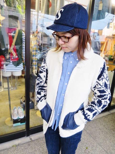 タオルと言えばに乗じて・・・笑・・・BIRVIN UNIFORM TOWEL ITEM (再)_d0152280_832764.jpg