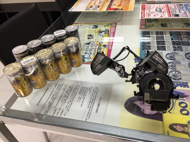 ★本日もたくさんのご来店・お問合せありがとうございました!!★(白石店)_c0161601_20385977.jpg