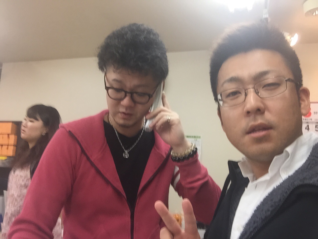 3月20日 金曜日 店長のニコニコブログ!!_b0127002_921497.jpg