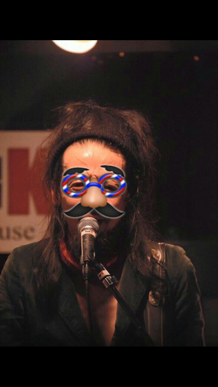 昨晩 Soul K_e0246711_21364930.jpg