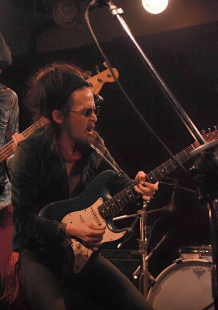 昨晩 Soul K_e0246711_21364955.jpg