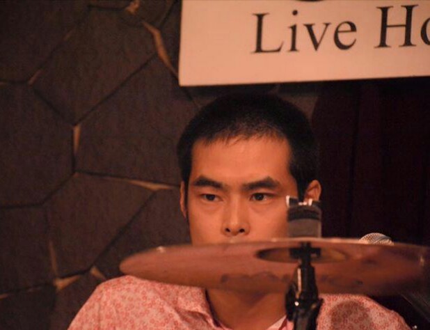 昨晩 Soul K_e0246711_21364970.jpg