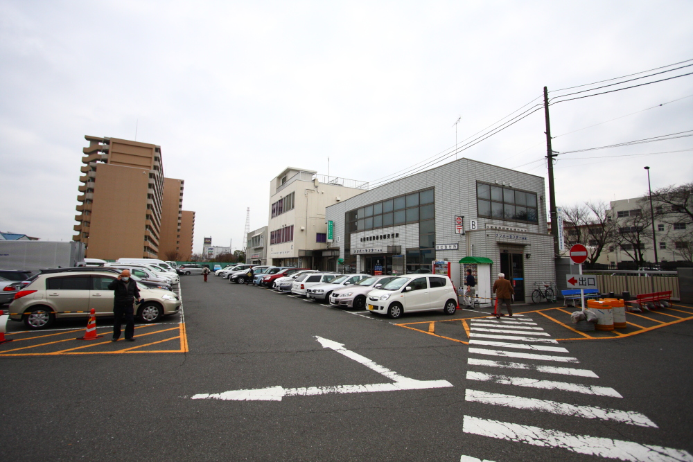 東京納車完了 新入庫グランドチェロキー_f0105425_1743166.jpg