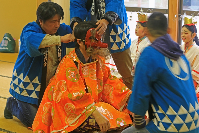 山武市　白幡八幡神社　講社祭_c0104227_13313141.jpg