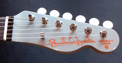 「Green Opal MetallicのStandard-T 1本目」が完成!!!_e0053731_1471842.jpg
