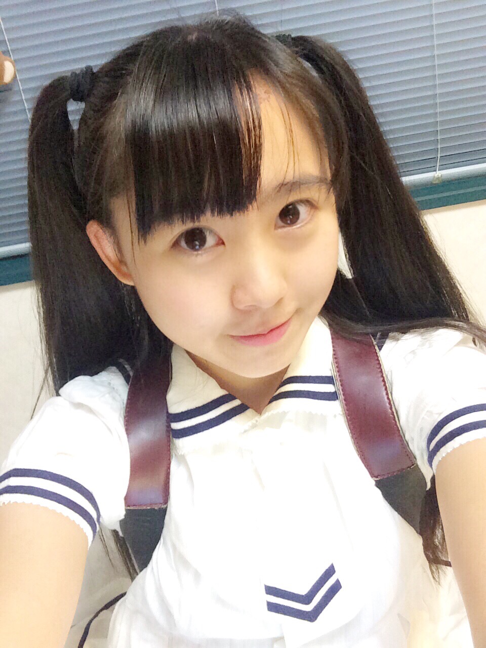 小学生 上野瑚子 キミと星空に未来を描いた日 15 Official Blog 小学生 上野瑚子 キミと星空に未来を描いた日 15 Official Blog