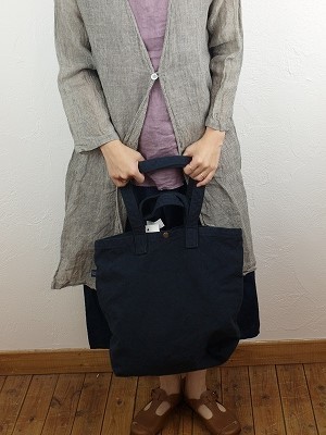 3/21 V.D.L.CからTOTE BAG L 入荷しました_f0325437_12553969.jpg