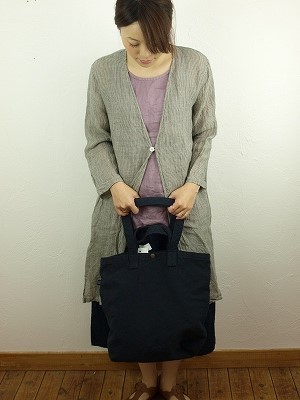 3/21 V.D.L.CからTOTE BAG L 入荷しました_f0325437_12554507.jpg