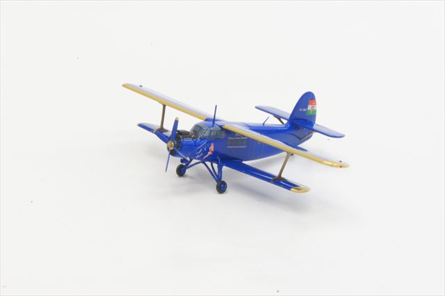 2015/3/21(土) 本日発売の新製品 その2(WIT\'S,herpa wings)_a0095738_15583755.jpg