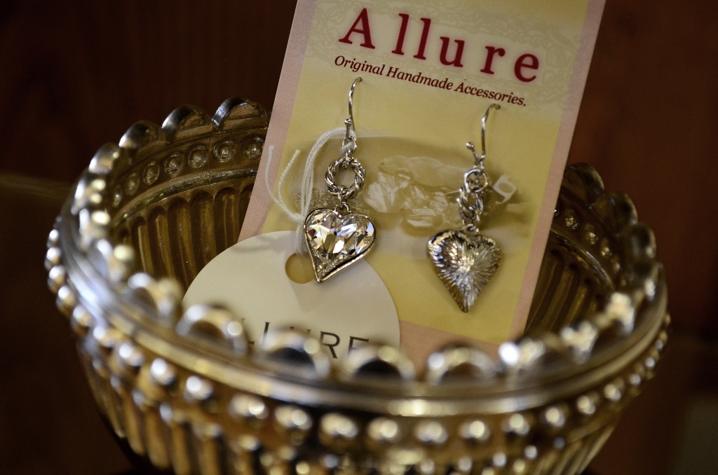 ”Allure Accessory Fair～Spring & Summer 2015\"_d0153941_16492675.jpg