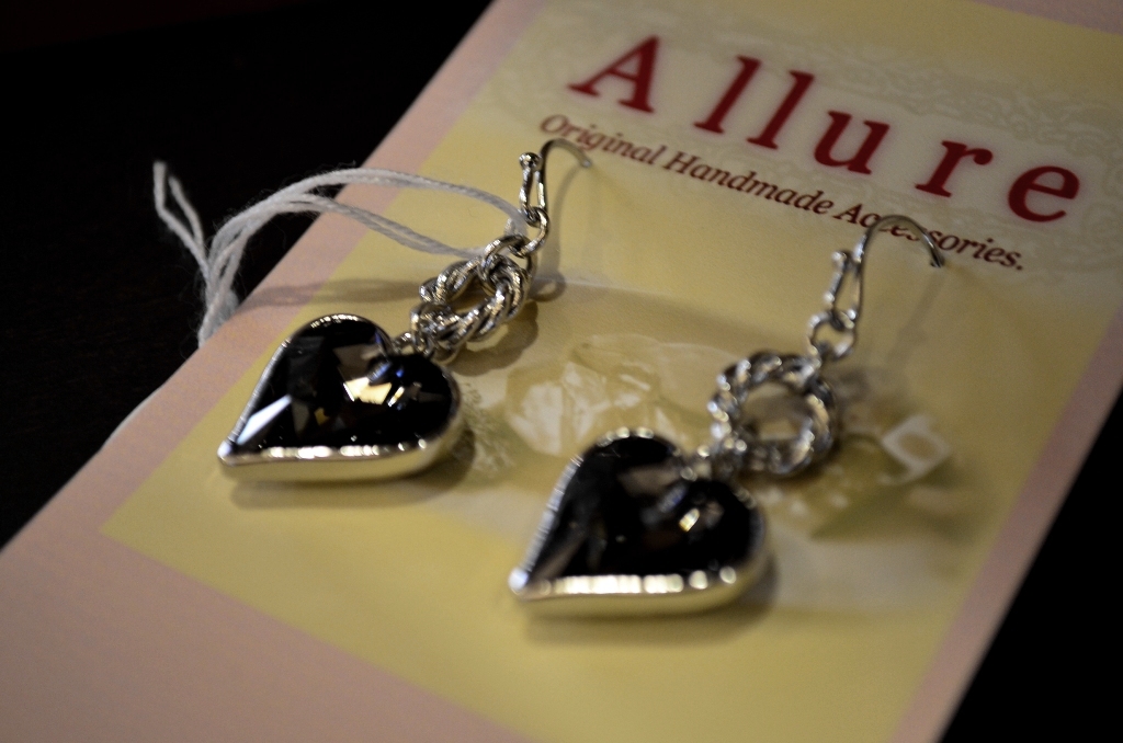 ”Allure Accessory Fair～Spring & Summer 2015\"_d0153941_16492896.jpg