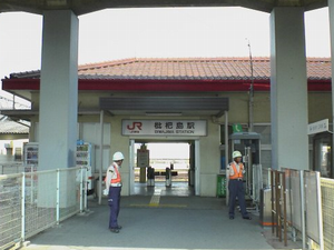 98 枇杷島（びわじま）駅（JR東海・東海道本線 / TKJ・城北線）_a0057057_19583698.png