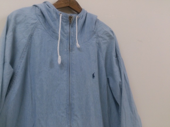 Vintage Sweat & Ralph Lauren_d0324958_18324393.jpg