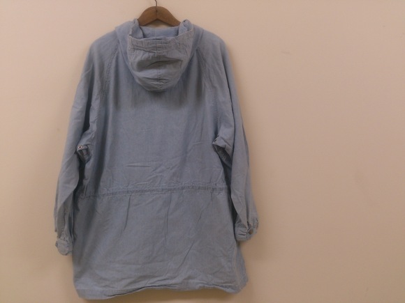 Vintage Sweat & Ralph Lauren_d0324958_1833589.jpg