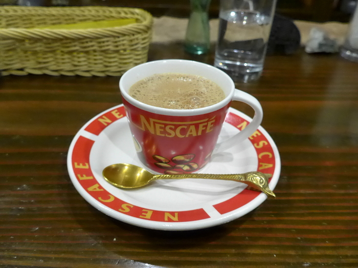 西荻窪「カフェ オーケストラ」へ行く。_f0232060_21555649.jpg