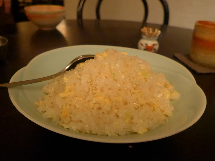 広尾「中国料理 春秋」へ行く。_f0232060_2263410.jpg