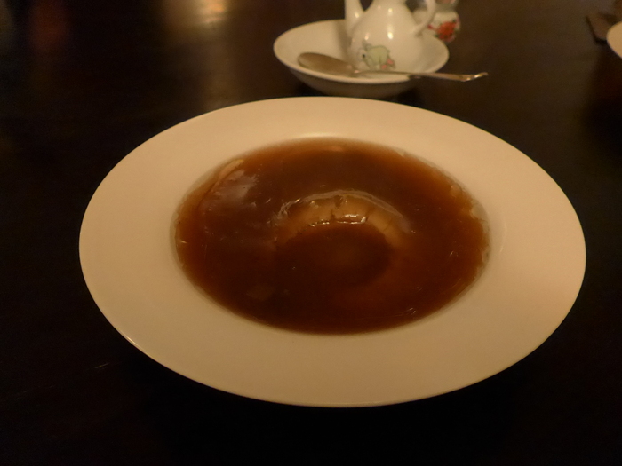 広尾「中国料理 春秋」へ行く。_f0232060_226755.jpg