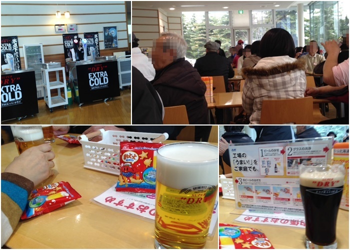 バスツアー・ビール工場試飲_b0236665_06045445.jpg