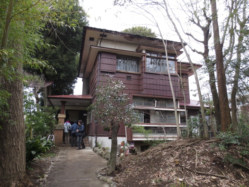 旧高田邸調査会_c0310571_00262479.jpg