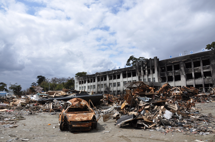 震災直後と現在の被災地の写真比較～宮城県石巻市_e0171573_044156.jpg