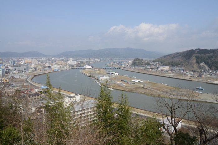 震災直後と現在の被災地の写真比較～宮城県石巻市_e0171573_0453476.jpg