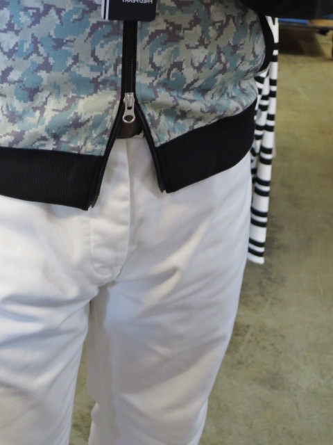 久々ですネ ・・・ FRED PERRY (UK企画) Limited TRACK JACKET!★!_d0152280_13574081.jpg