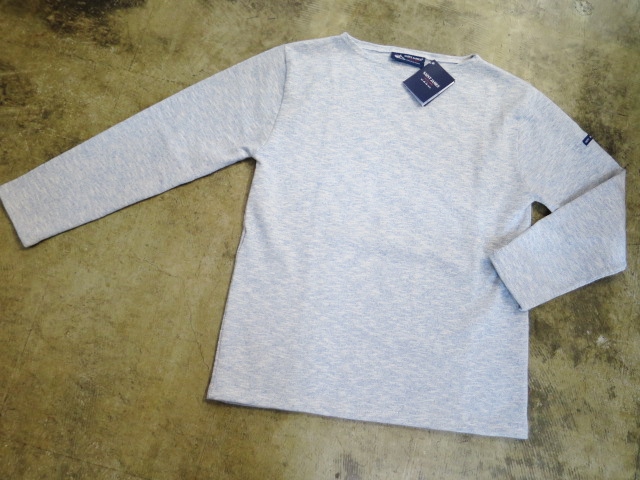 大人気のアイツが新色にて復活!★? By St.James MELANGE OUESSANT_d0152280_193655.jpg