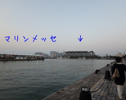 展示会3日目_d0195183_1412650.jpg