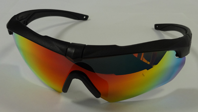GOODMAN(グッドマン)ESS CROSSBOW(クロスボウ)用・スペシャルカラーレンズ・調光レンズ発売開始!_c0003493_15151168.jpg