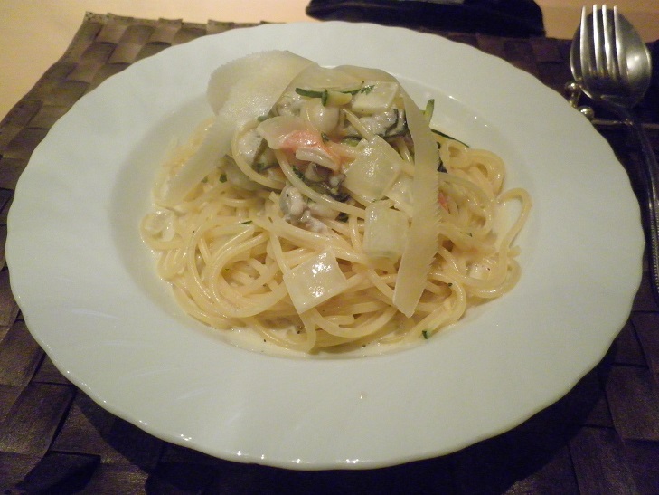ガストロノミーア サバニー 池田市_c0118393_1927219.jpg