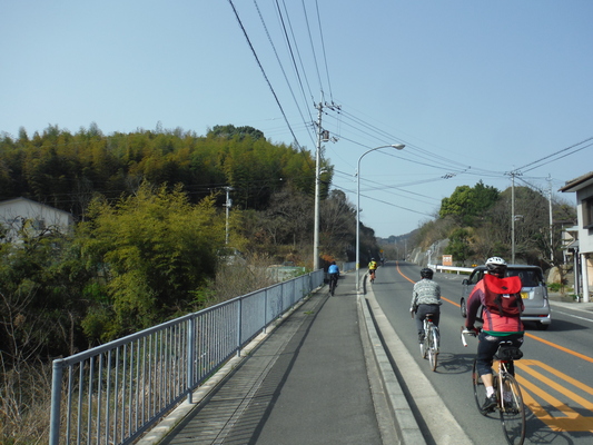 讃岐うどんサイクリング 2015 春_c0132901_18524351.jpg