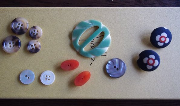 丸いもの 尾道日和vol 3