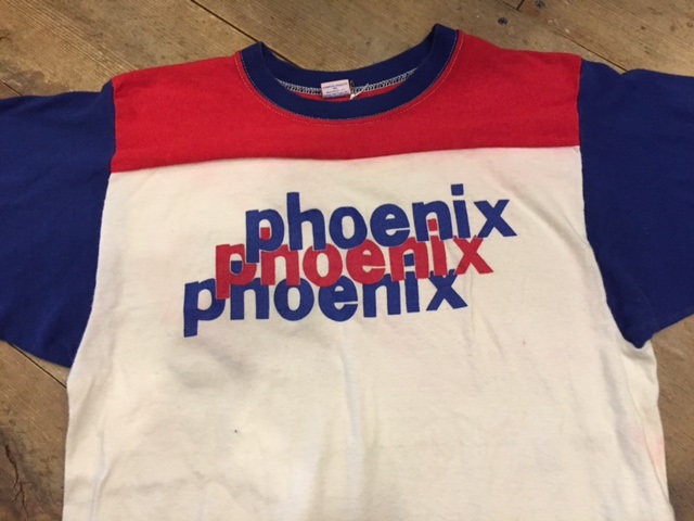 チャンピオンTee_d0121303_14352070.jpg